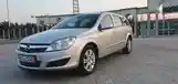 Opel Astra H, 2007-2