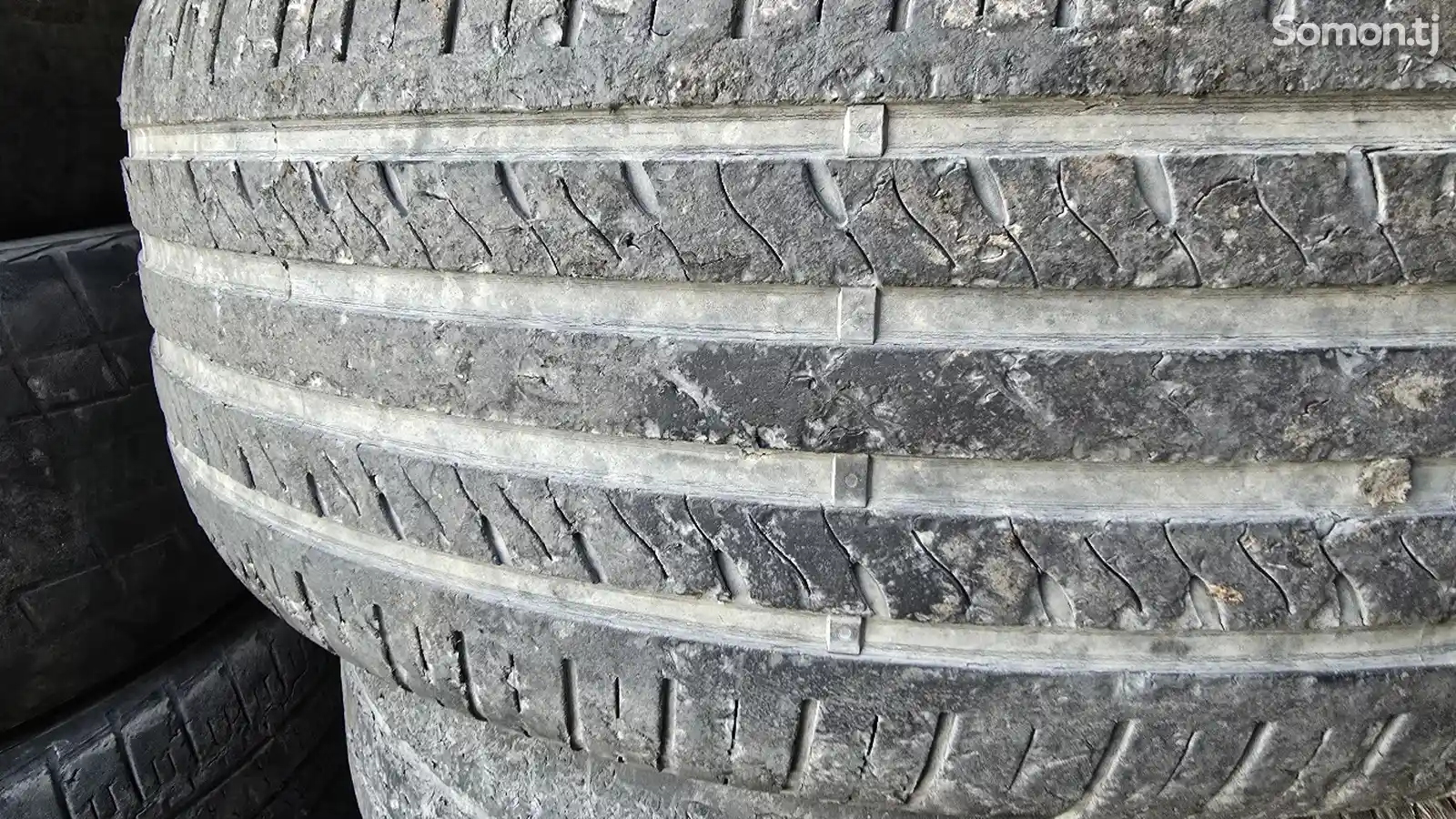 Шины 215/60 R16 USA-2