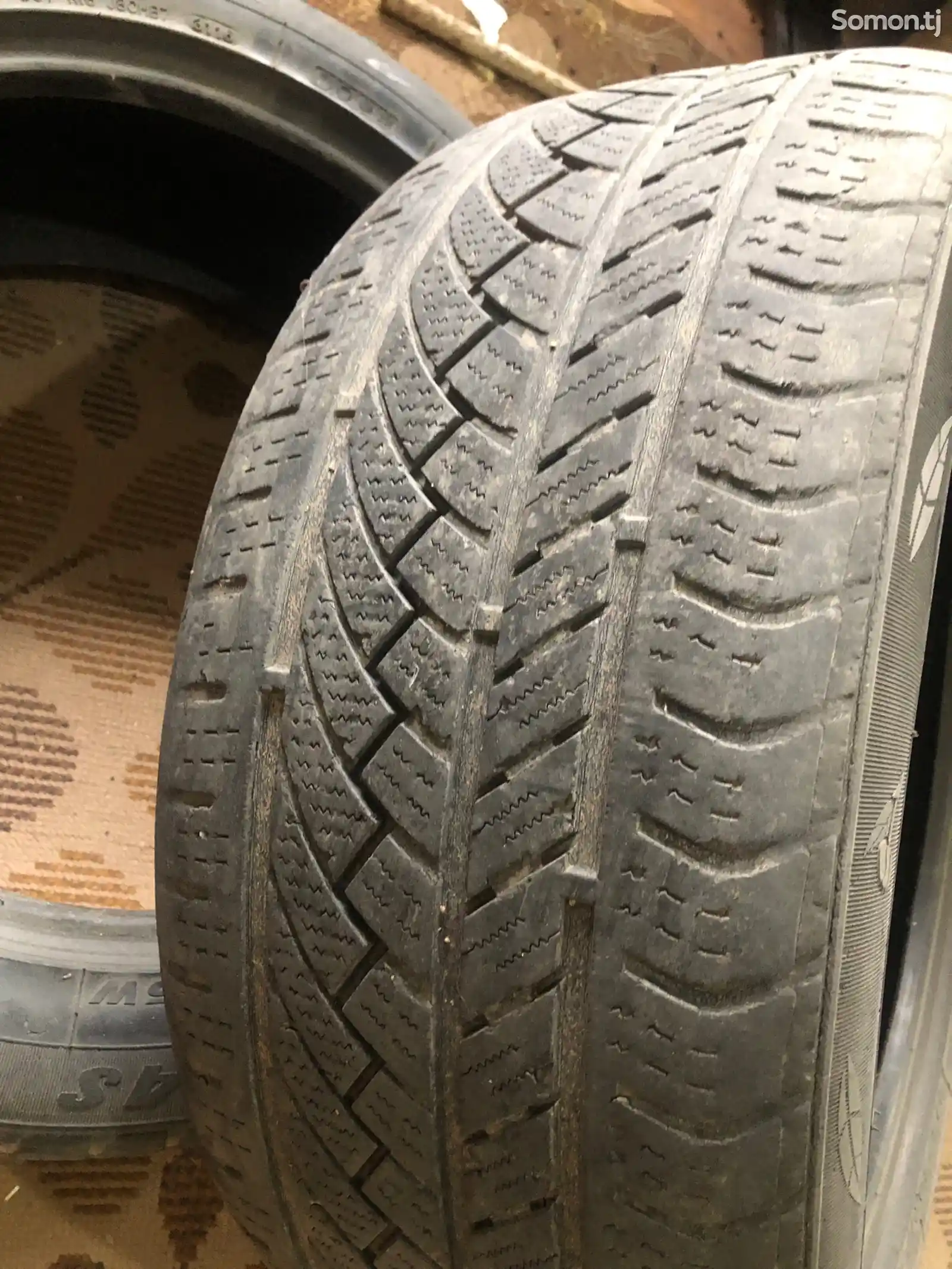 Покрышки minerva 215/50 r17-3