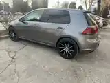 Volkswagen Golf, 2016-4