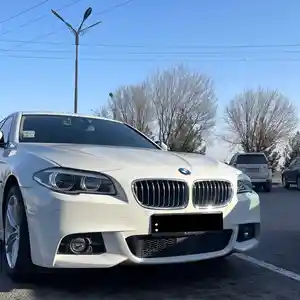 BMW M5, 2016