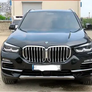 BMW X5, 2021