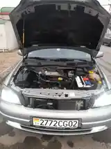 Opel Astra G, 2001-6