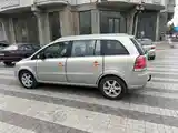 Opel Zafira, 2006-4