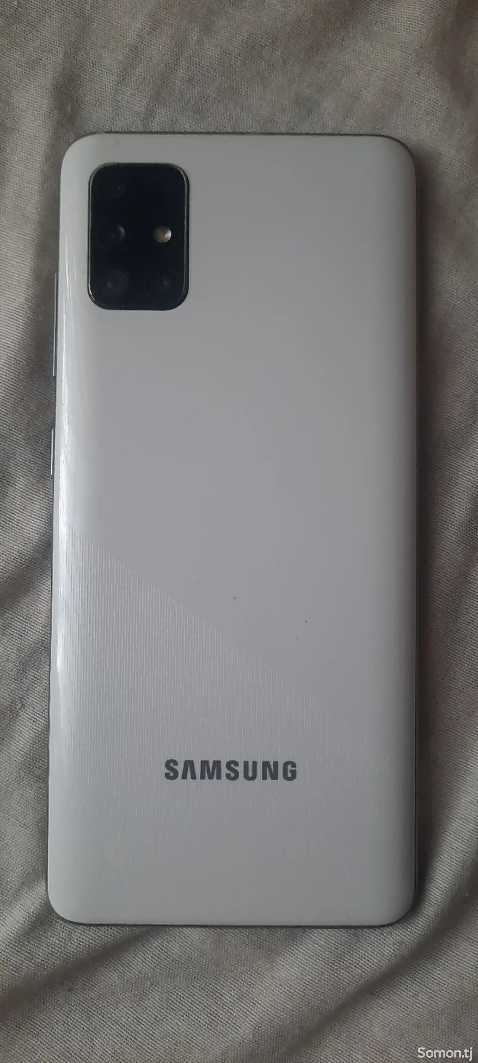 Samsung Galaxy A51-2