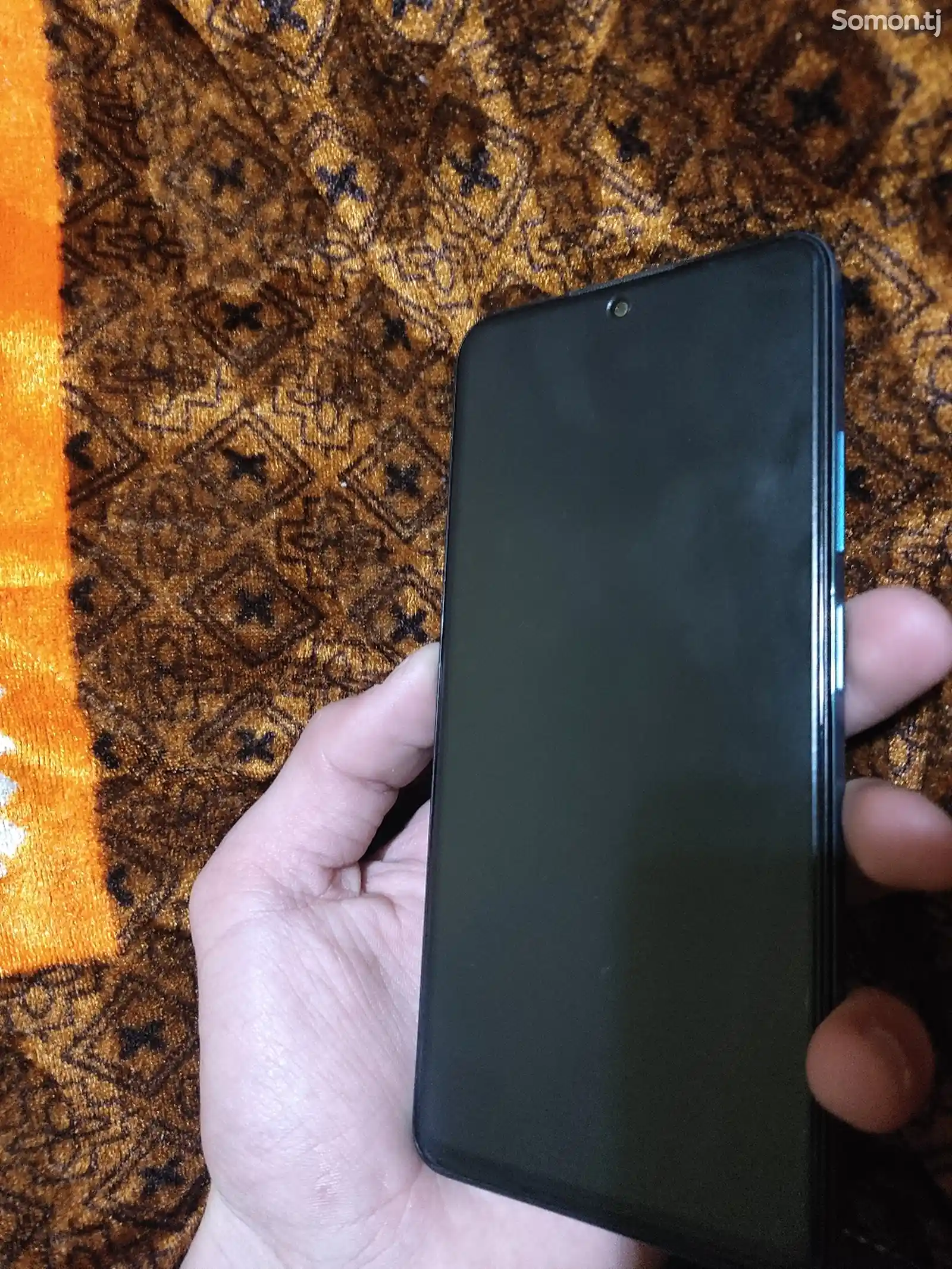 Xiaomi Redmi Note 11 pro-1