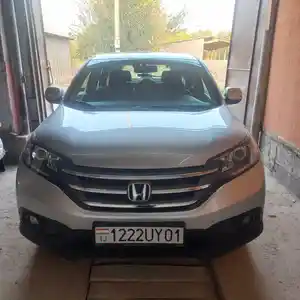 Honda CR-V, 2012