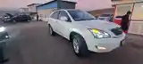 Lexus RX series, 2008-6