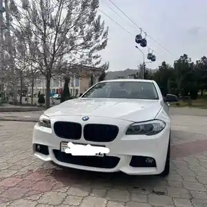 BMW M5, 2012