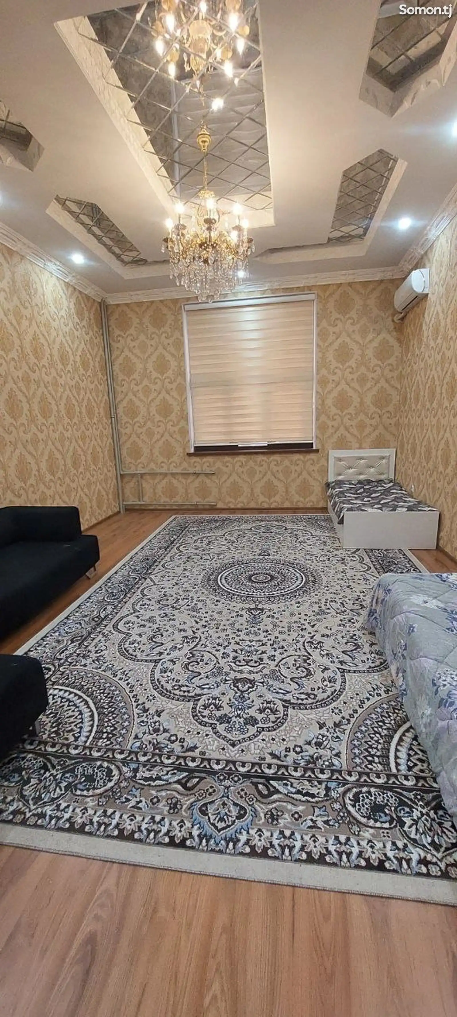 2-комн. квартира, 2 этаж, 90м², Воданасос-4