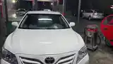 Toyota Camry, 2007-2