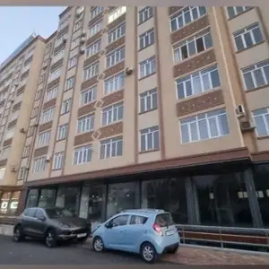 1-комн. квартира, 4 этаж, 45 м², 18 мкр