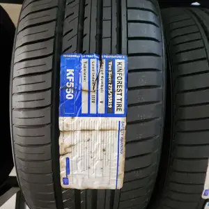 Шины 275/55R19 Кинфорест