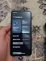 Телефон Xiaomi-4