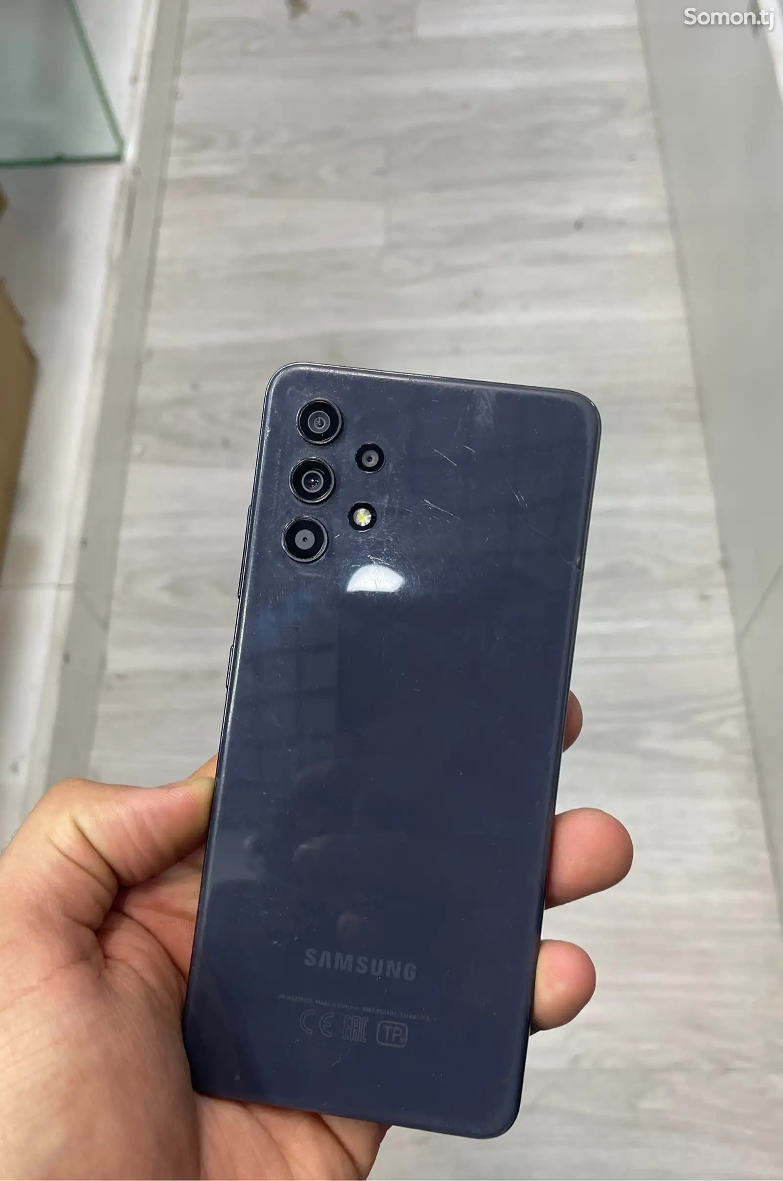 Samsung Galaxy A32