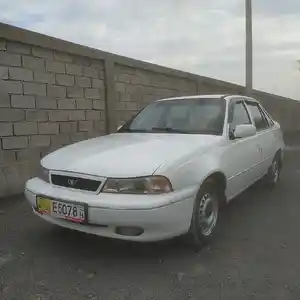 Daewoo Nexia, 1995