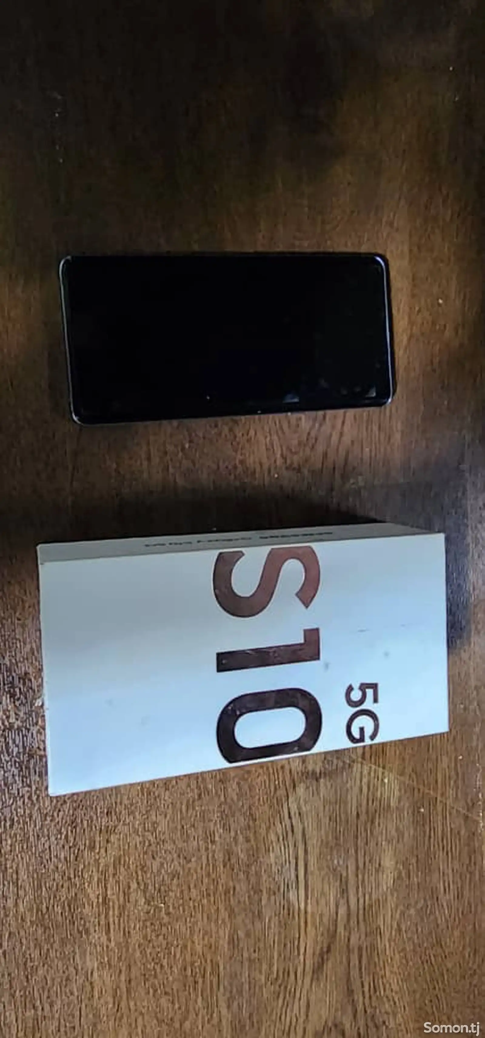 Samsung Galaxy S10,5G-2