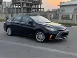 Toyota Avalon, 2015-3