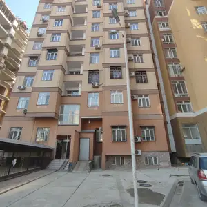 2-комн. квартира, 4 этаж, 64 м², Зарафшон