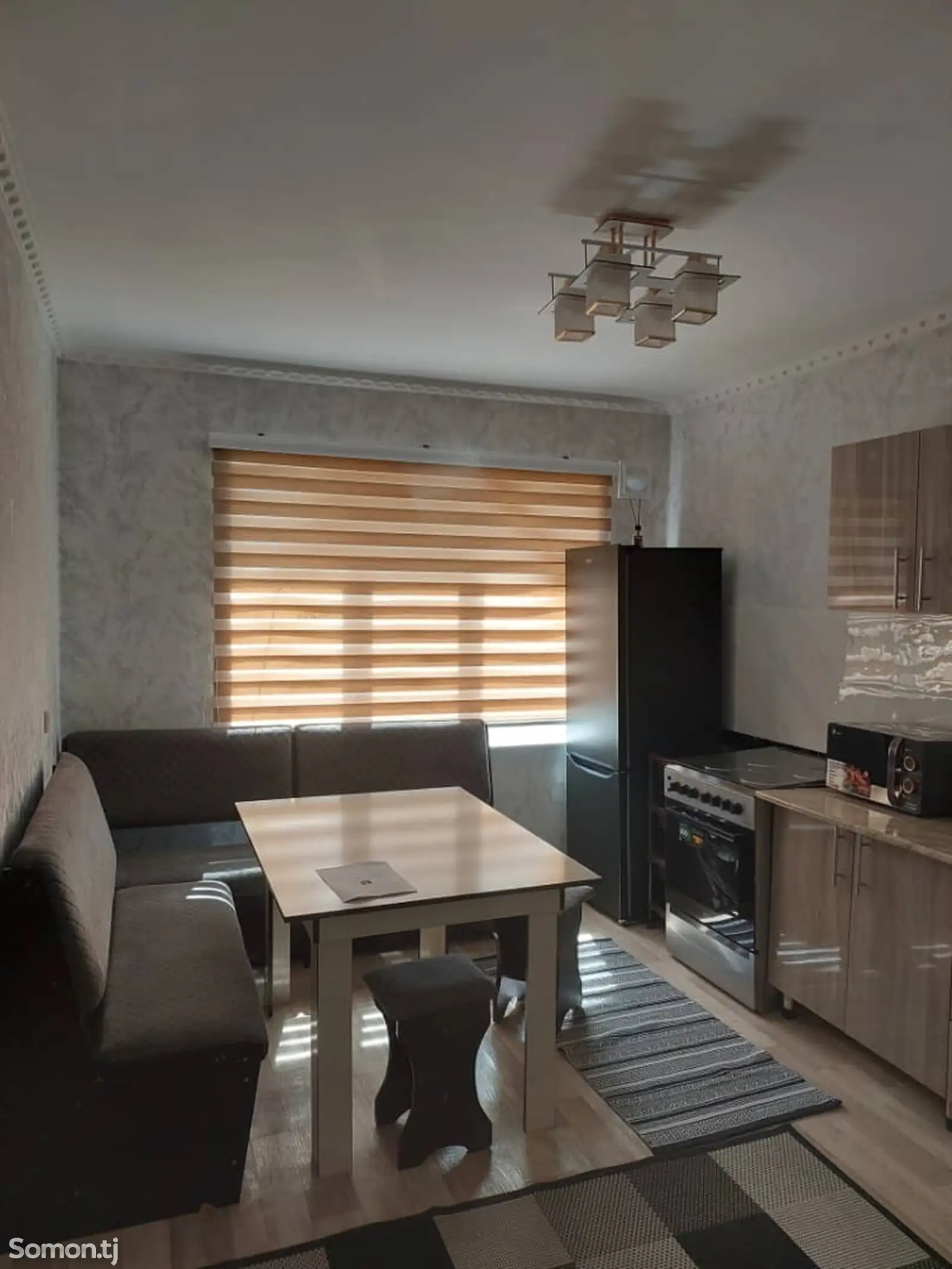 2-комн. квартира, 2 этаж, 70м², Автовокзал-1