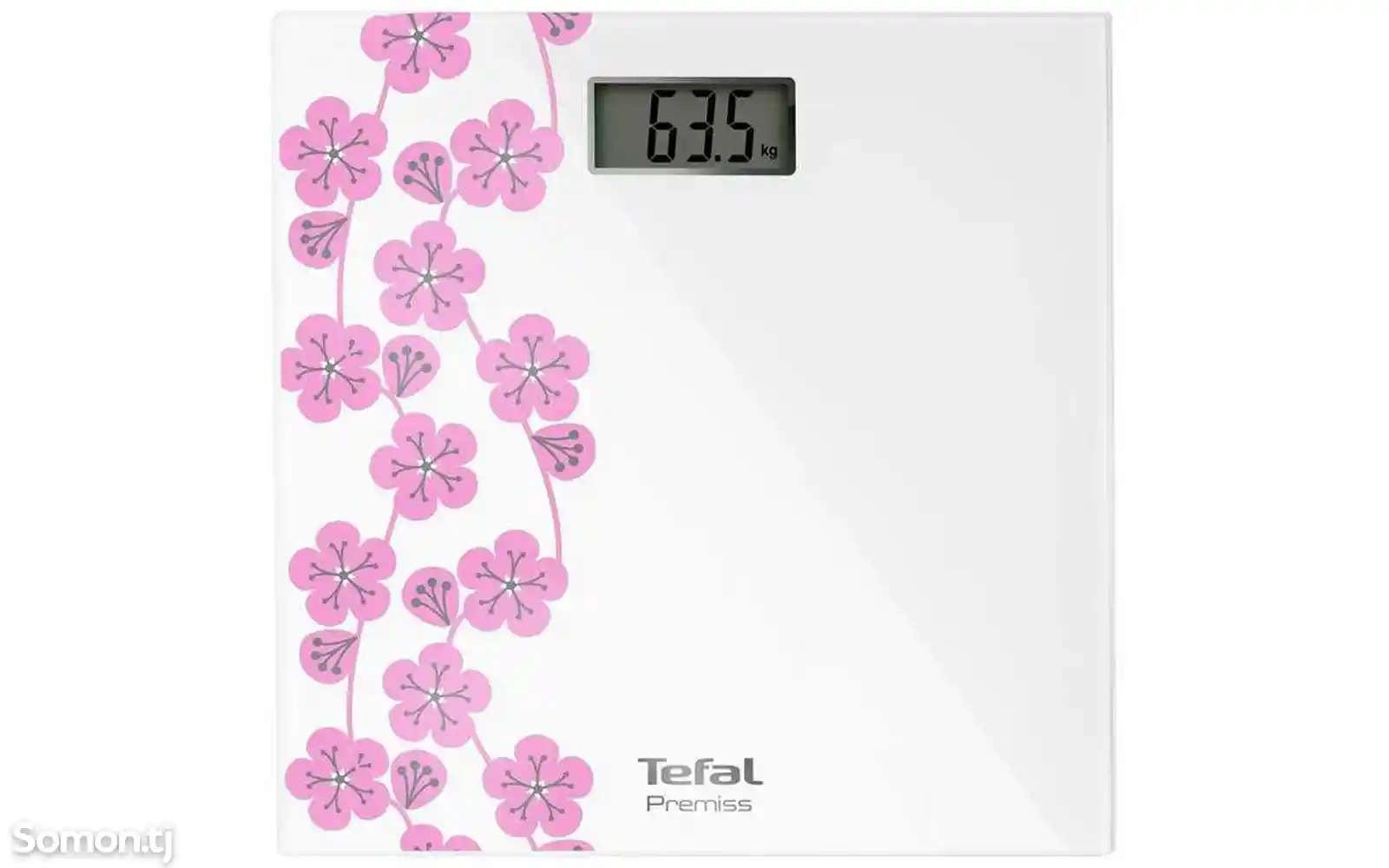 Весы Tefal-3