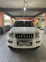 Toyota Land Cruiser Prado, 2008-4