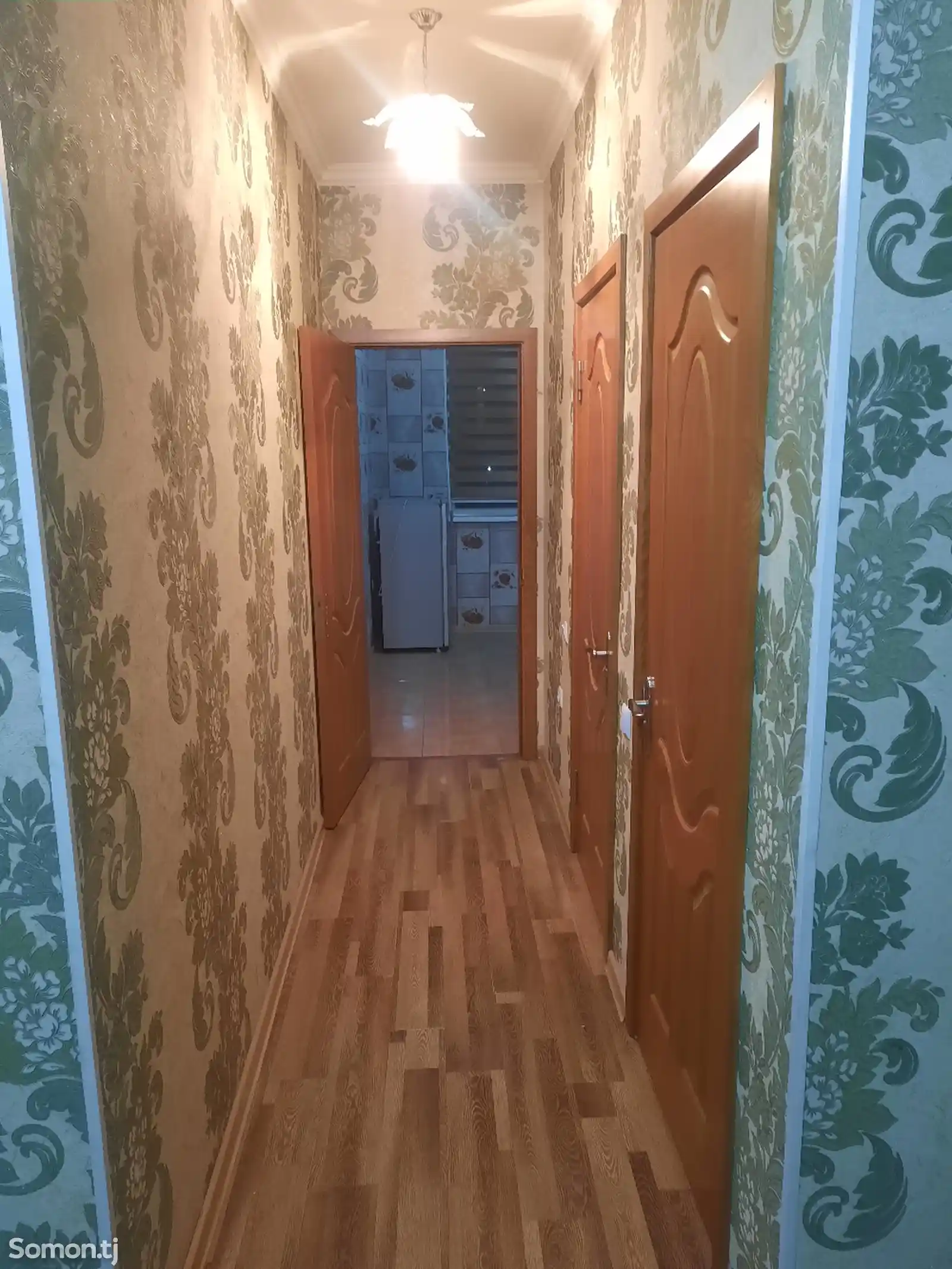 2-комн. квартира, 5 этаж, 80м², Караболо-3