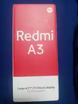 Xiaomi Redmi A3-7