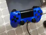 Игровая приставка Sony PlayStation 4-4