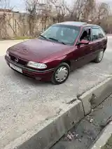 Opel Astra F, 1996-6