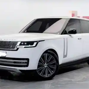 Land Rover Range Rover, 2024 на заказ