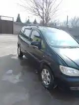 Opel Zafira, 1999-4