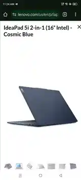 Ноутбук Lenovo IdeaPad 2 в 1-3