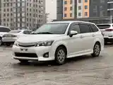 Toyota Fielder, 2014-2