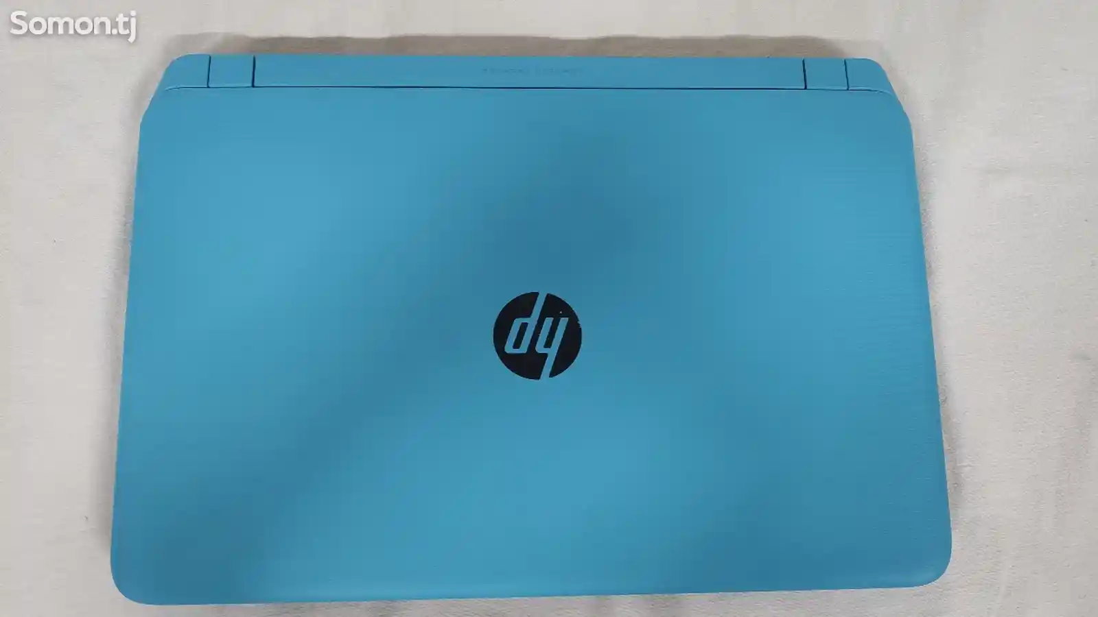 Ноутбук HP Core i5 4210U Nidia 830m RAM 8GB-10