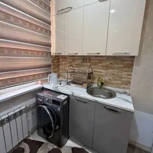 2-комн. квартира, 2 этаж, 73м², Сино