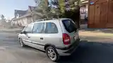 Opel Zafira, 1999-2