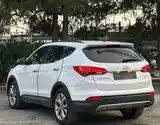 Hyundai Santa Fe, 2014-6