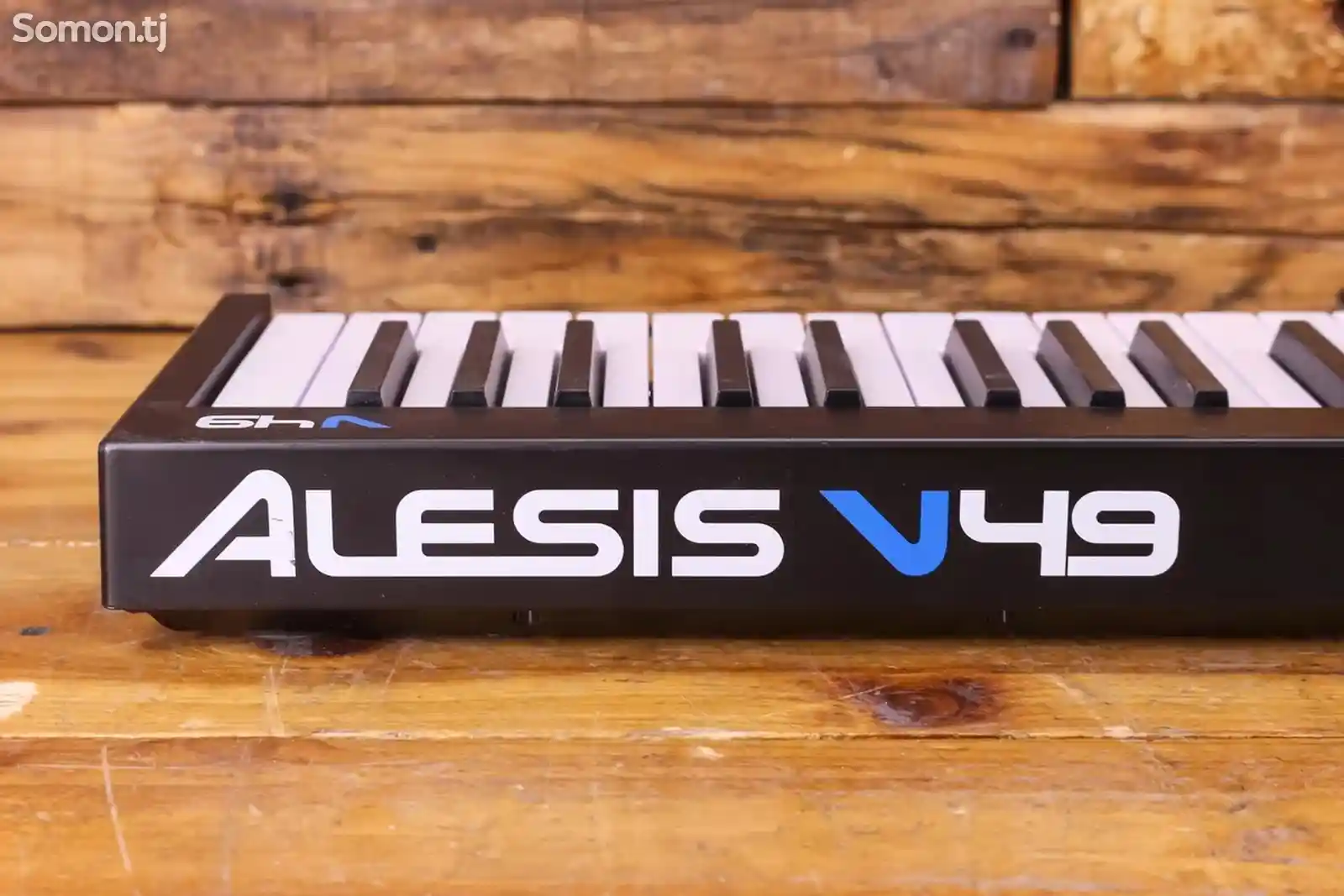 Миди клавиатура Alesis V49-1