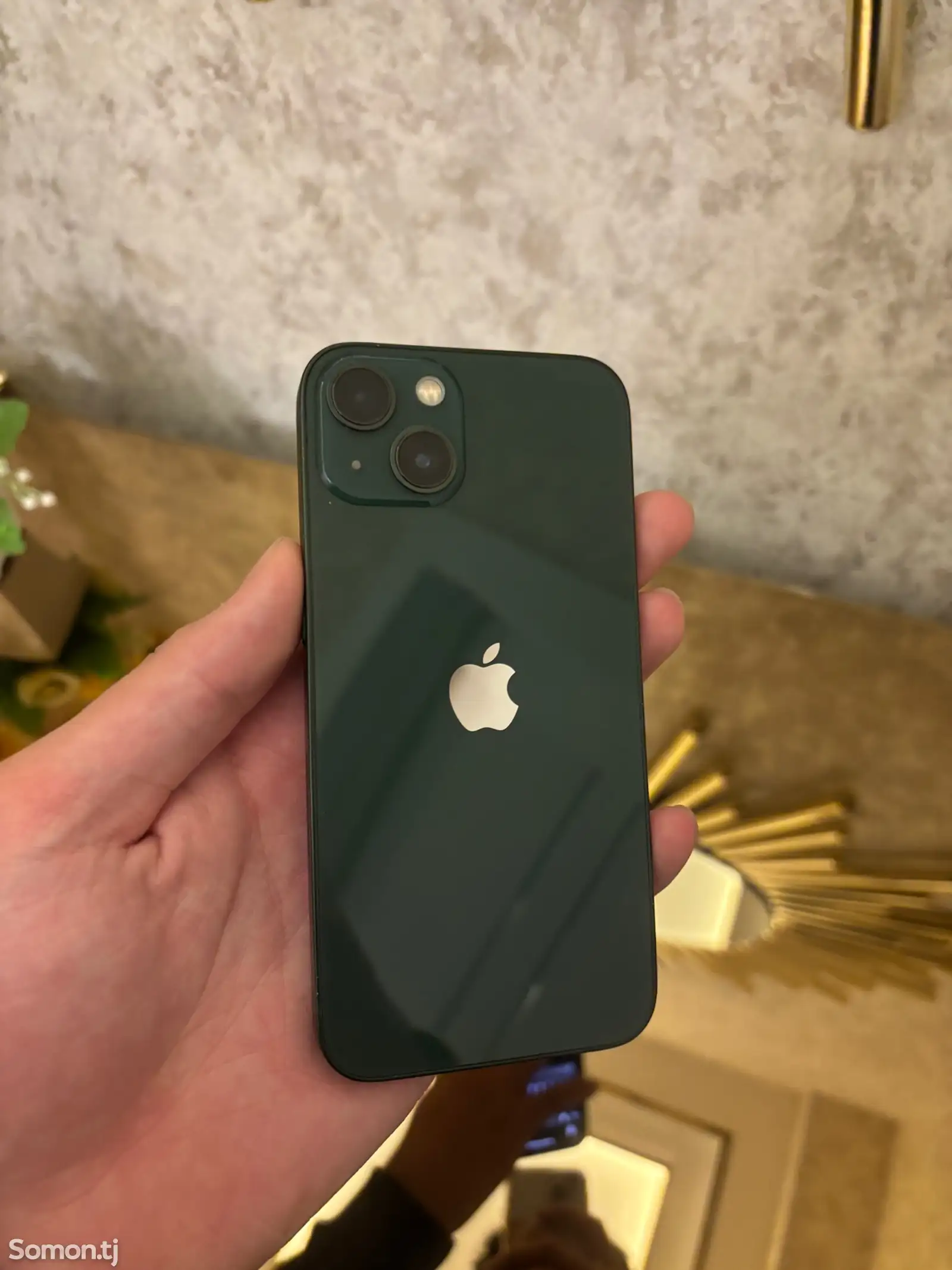 Apple iPhone 13, 128 gb, Green-1