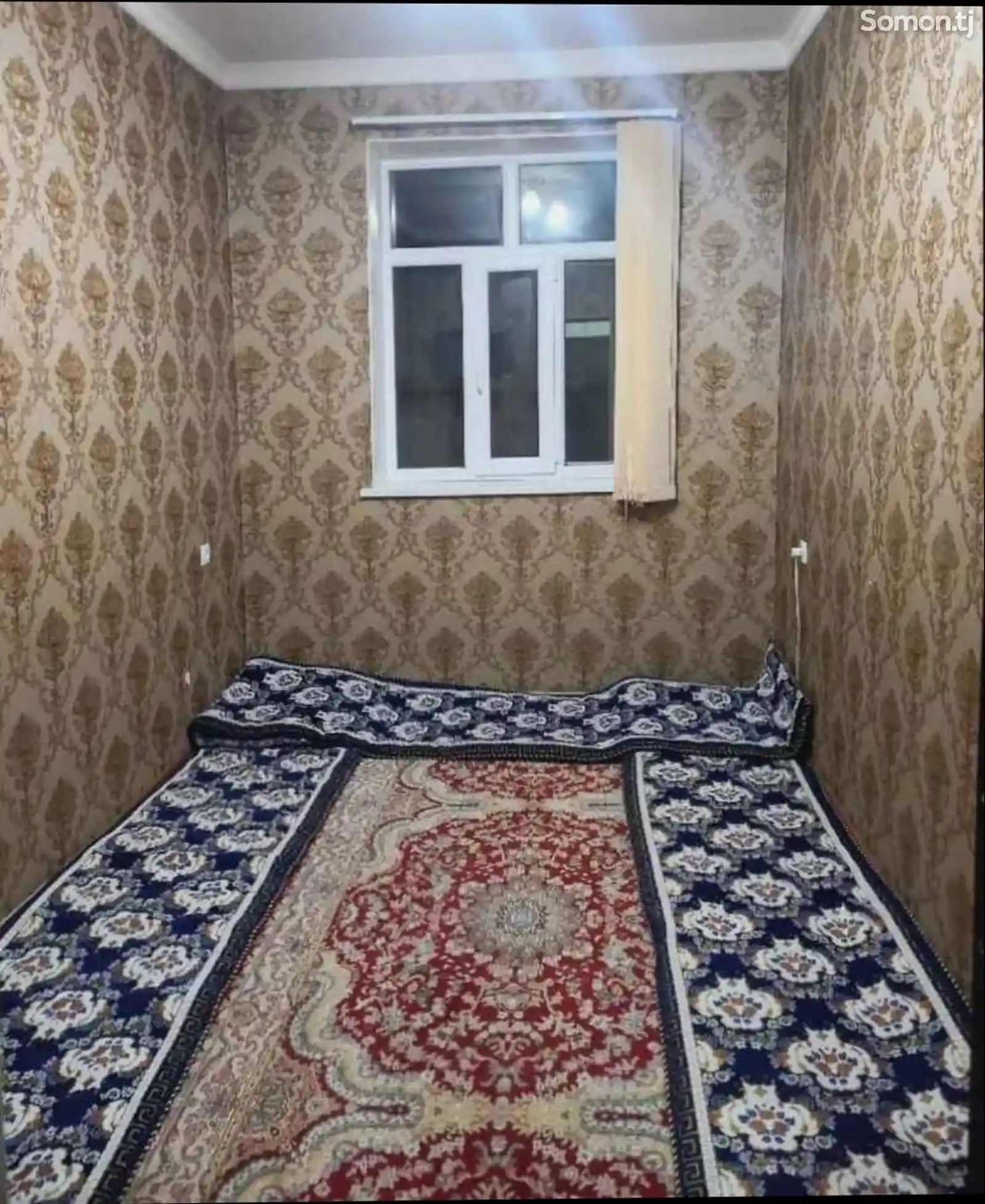 2-комн. квартира, 2 этаж, 40 м², Шохмансур-6