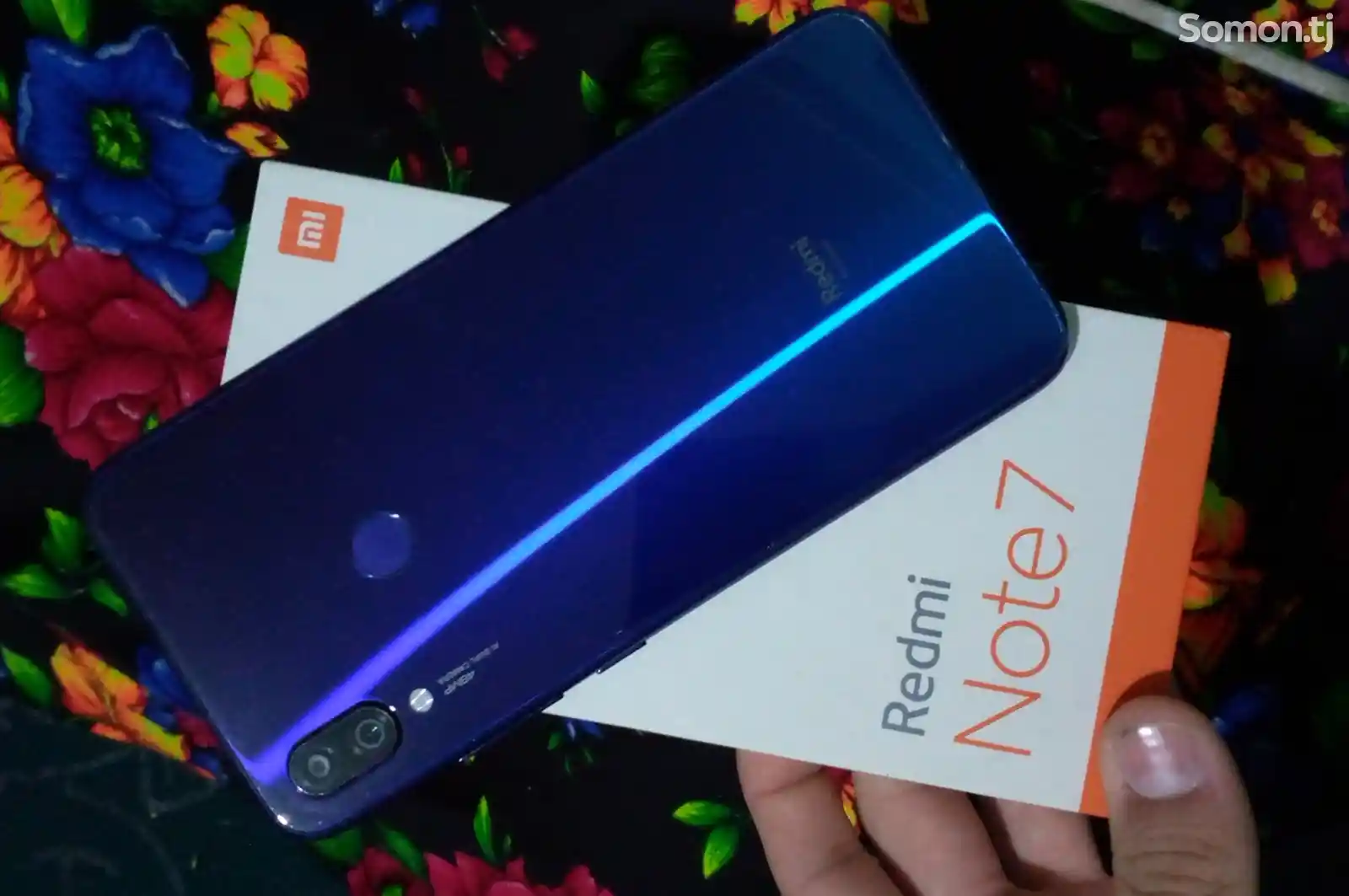 Xiaomi Redmi Note 7 32/3gb-1