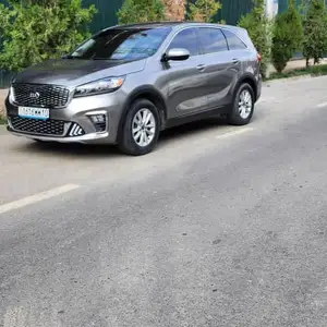 Kia Sorento, 2020