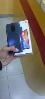 Xiaomi Redmi Note 9-2