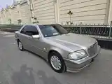 Mercedes-Benz C class, 2000-3