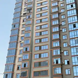 3-комн. квартира, 7 этаж, 113 м², фирдавси