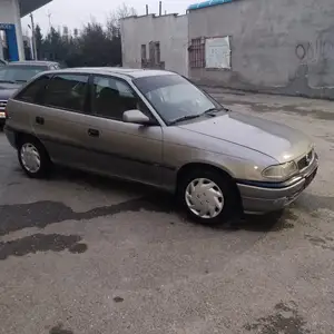 Opel Astra F, 1995