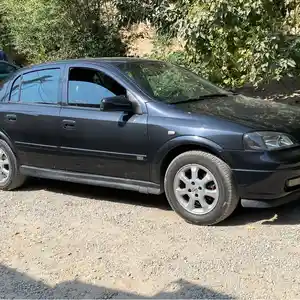 Opel Astra G, 1999