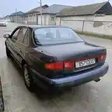 Hyundai Sonata, 1997-2