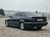 BMW 5 series, 2003-4